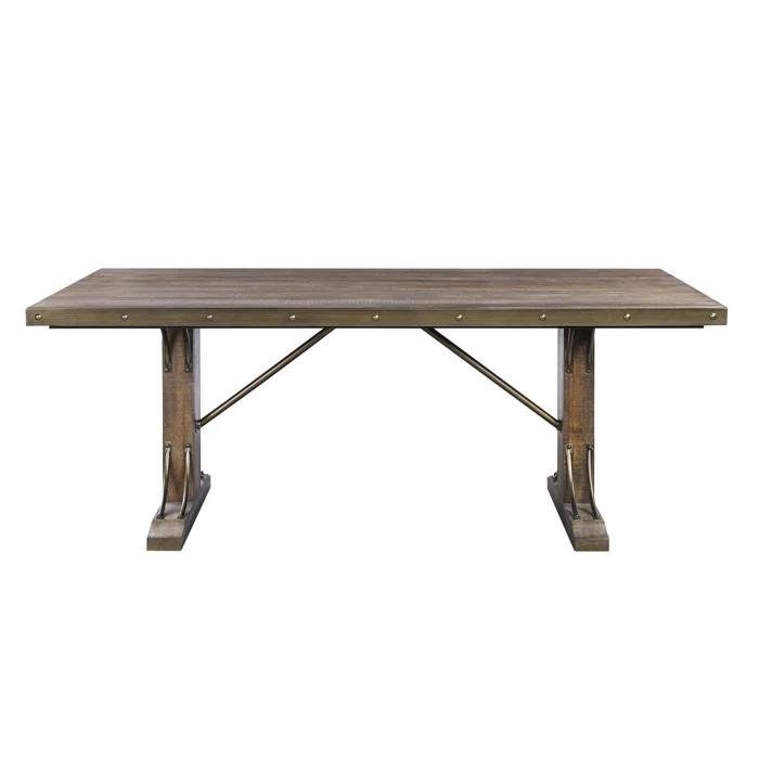 Andrew Home Studio Earlo Dining Table