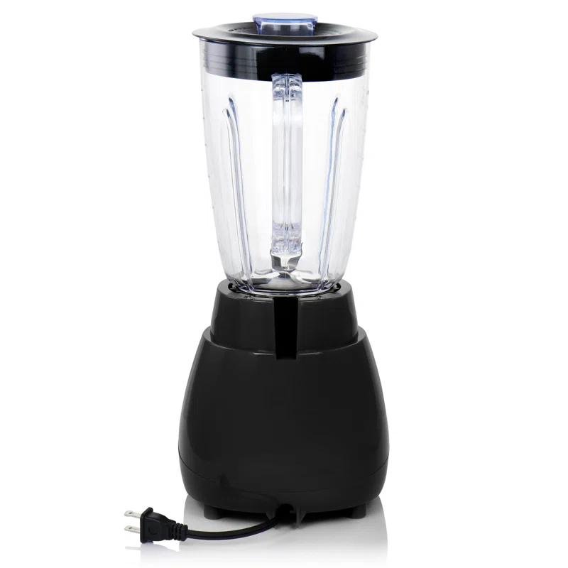 Better Chef Better Chef 10 Speed 50oz. Countertop Blender