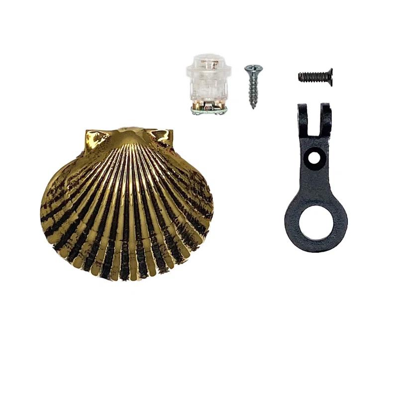 Michael Healy Push Button Doorbell