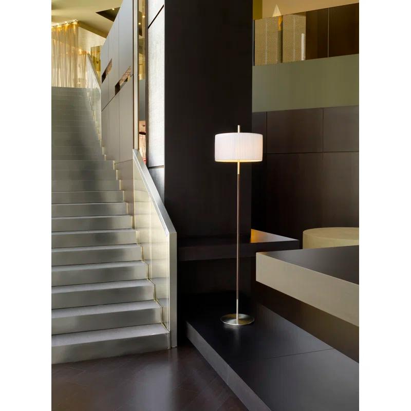 Bover Danona 64.17'' Traditional Floor Lamp