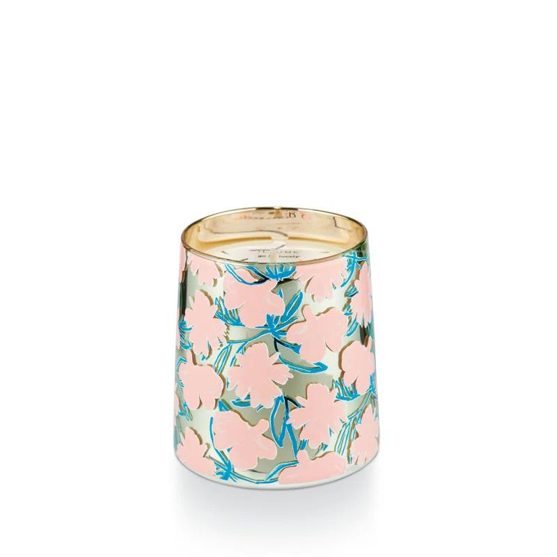 ILLUME Go Be Lovely Coconut Milk Mango Candle