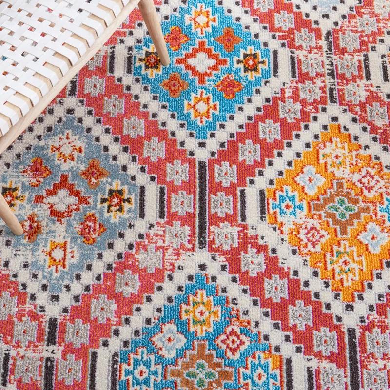 Safavieh Madison Performance Southwestern Rug