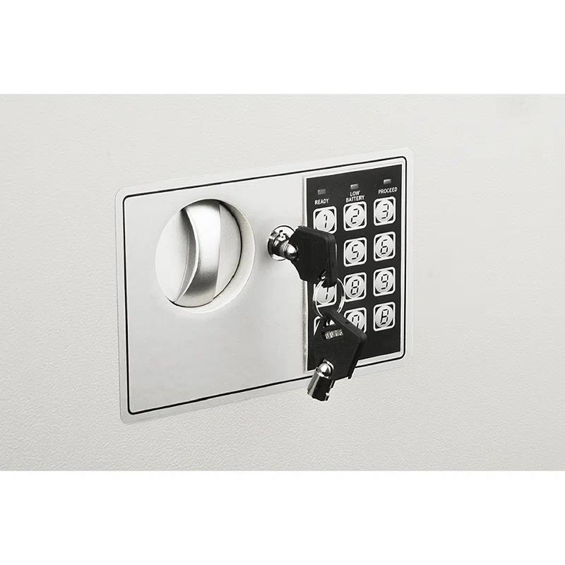 Paragon Safe Wall Safe Lock