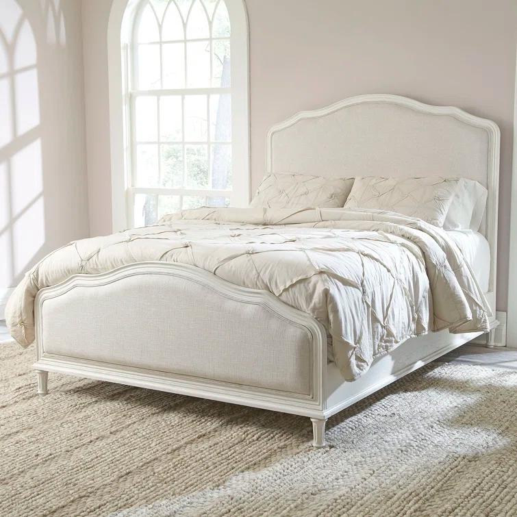 Watson Upholstered Bed