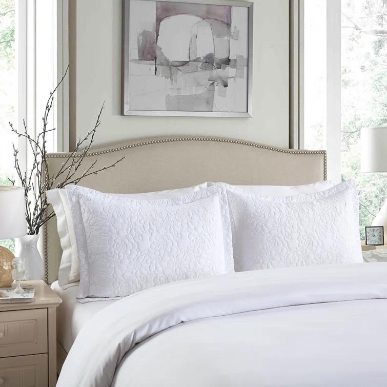 MarCielo Pillow Sham (Set of 2)