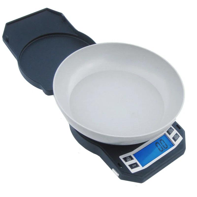 American Weigh Scales American Weigh Scales Digital Scale
