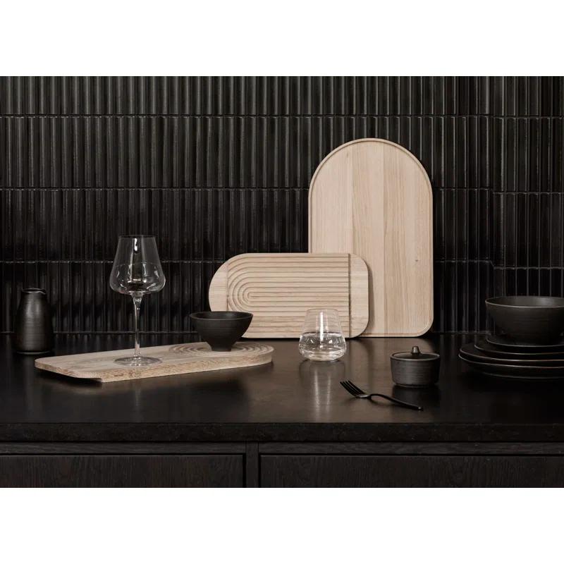 Blomus STELLA Flatware Set - Service for 4