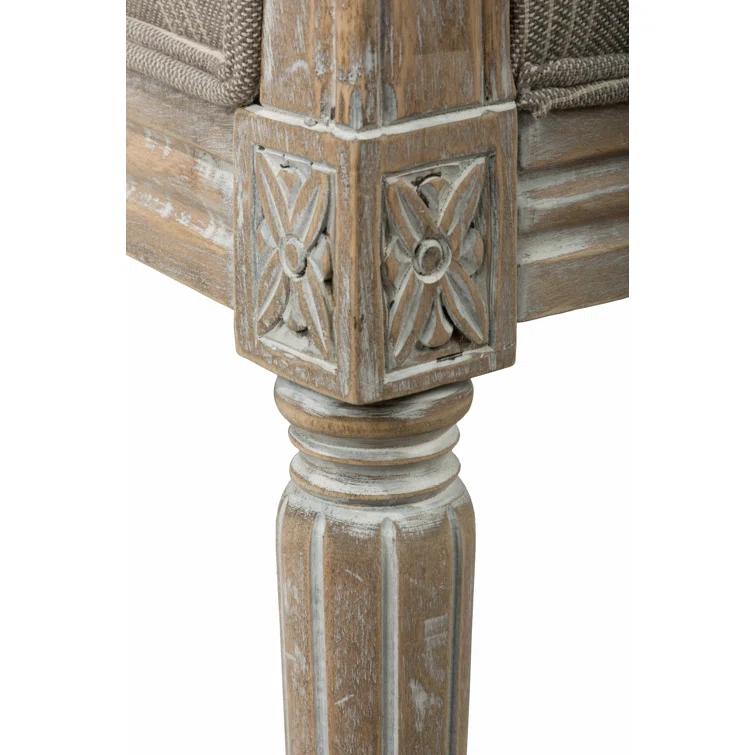 Rowena Upholstered Armchair