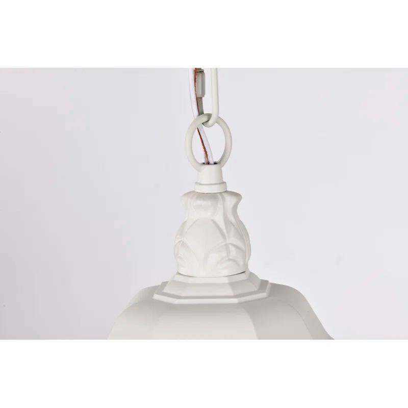 Sol 72 Outdoor™ 3 - Light Outdoor Hanging Lantern