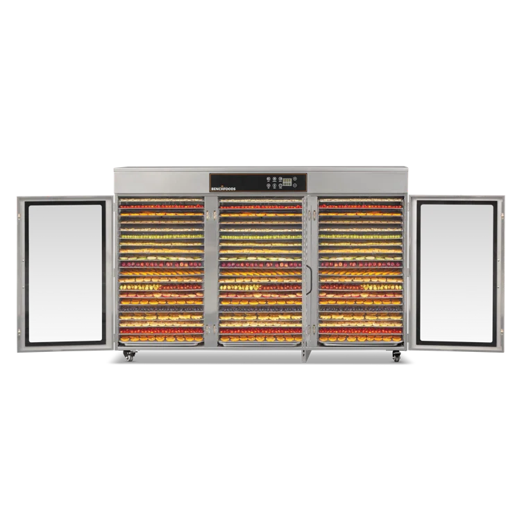 BenchFoods Tray Area Commercial Dehydrator & Reviews | Wayfair