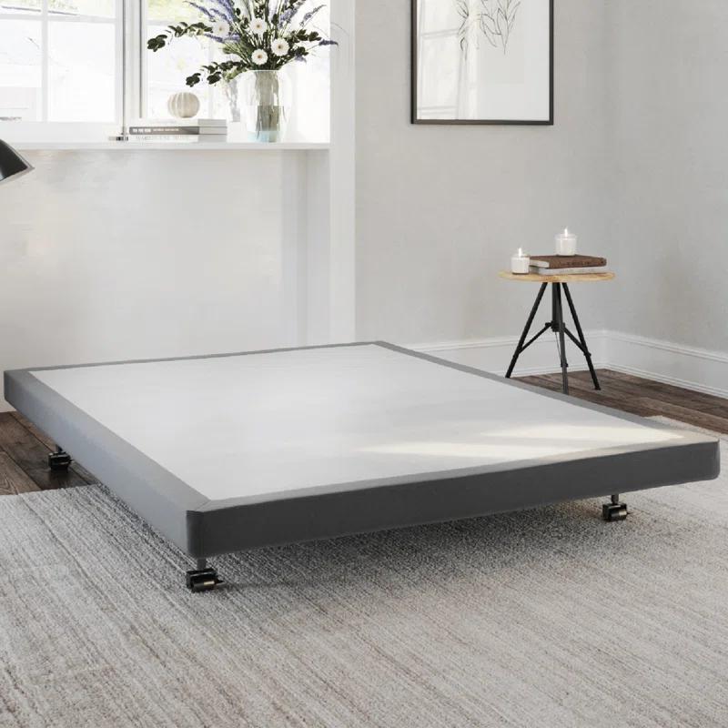 Hercules Bed Frames Hercules Foundation Mattress Box Spring Replacement