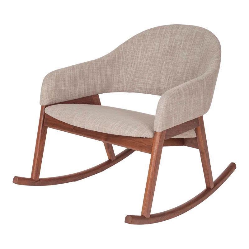Asya Rocking Chair