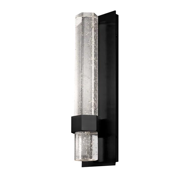 Kuzco Lighting Warwick Aluminum LED Flush Mounted Sconce