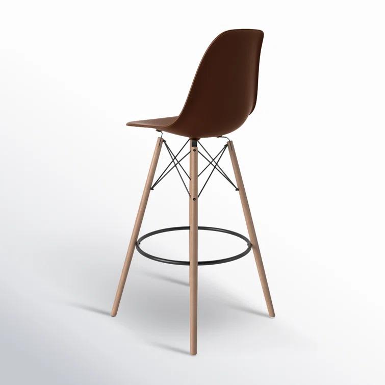 Jordan Bar & Counter Stool (Set of 2)