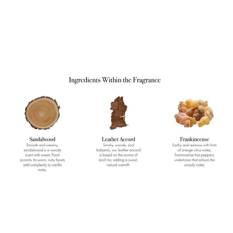 LAFCO New York Feu de Bois Signature Reed Diffuser | Wayfair