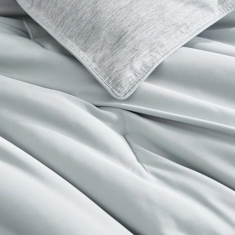 Coma Inducer Snorze Cloud Baffle Box Stitch Comforter