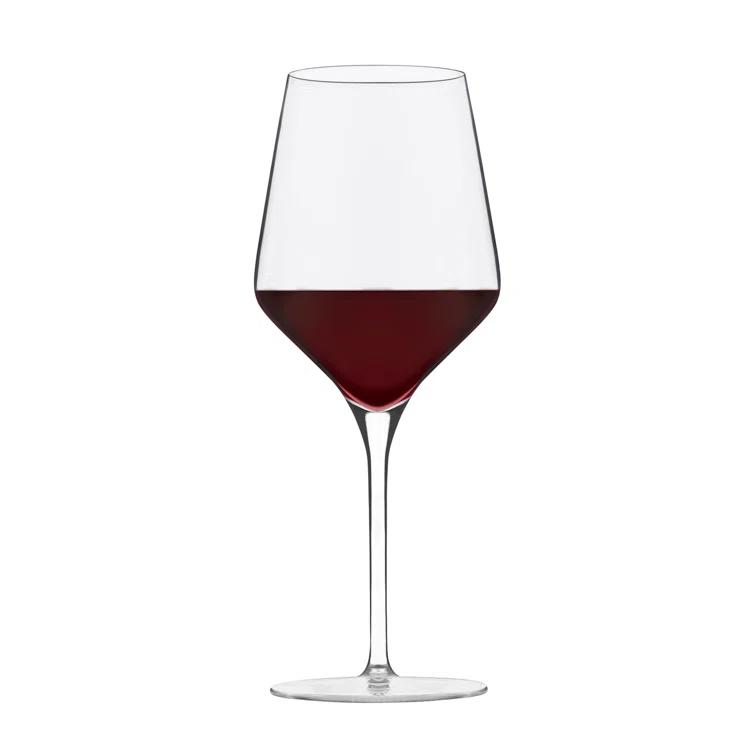 Signature-Greenwich Libbey Red Wine Glasses