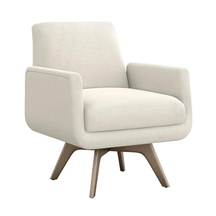 Landon Upholstered Armchair