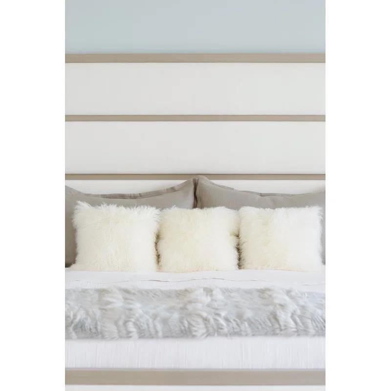 Bernhardt Axiom Upholstered Standard Bed