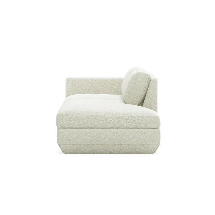 Podium Modular 2 PC Lounge Sofa