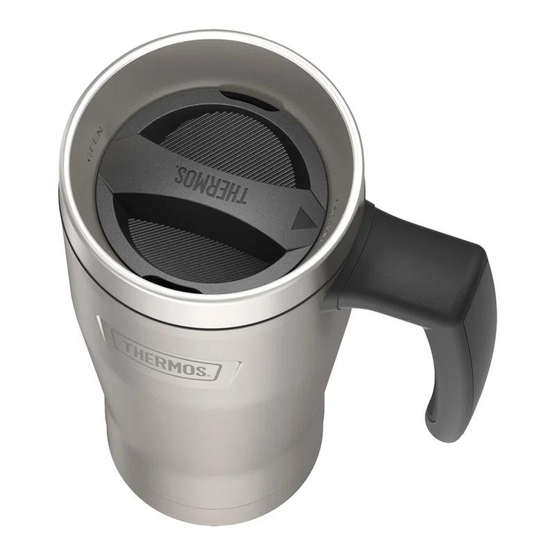 Thermos Thermos 16oz. Vacuum Insulated Travel Mug