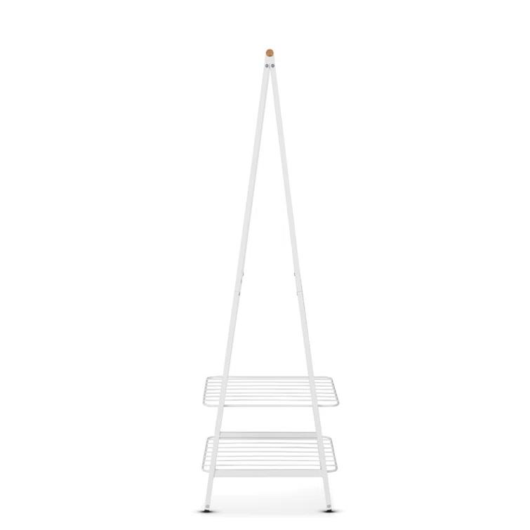 Brabantia Linn Garment Clothes Rack, Small