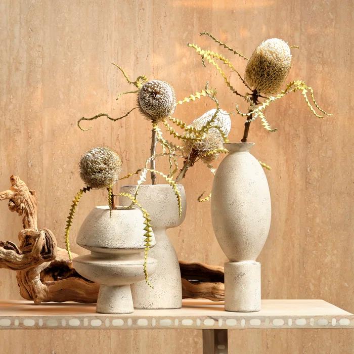 Naim Decorative Vase -  -