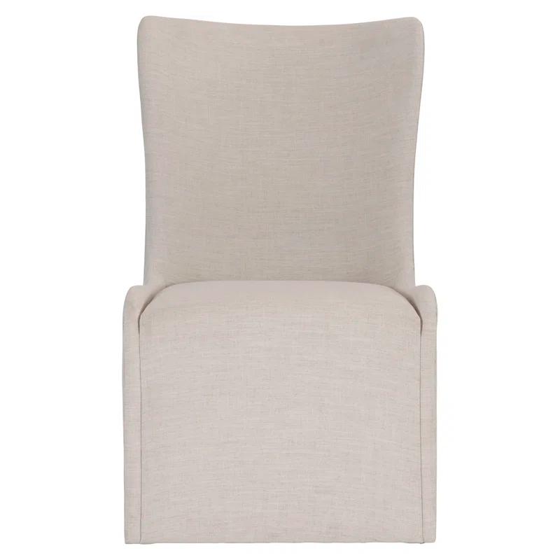 Albion 24" W Side Chair