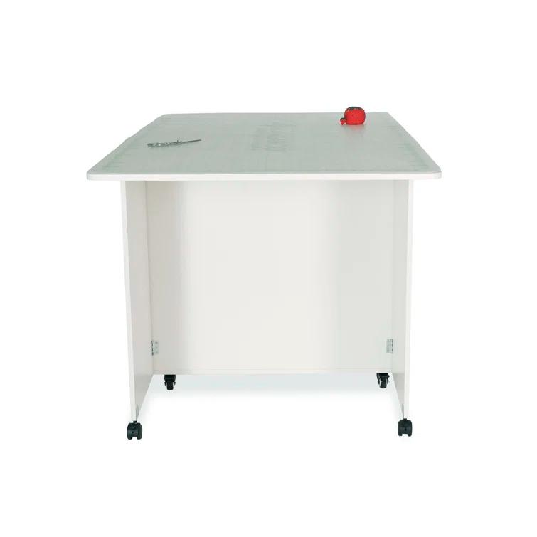 Arrow Sewing Kookaburra Cutting and Storage Table by Kangaroo Sewing Furniture