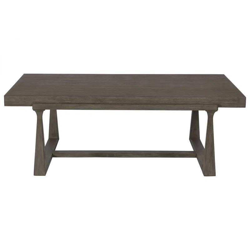 Artistica Home Cohesion Grantland Cocktail Table
