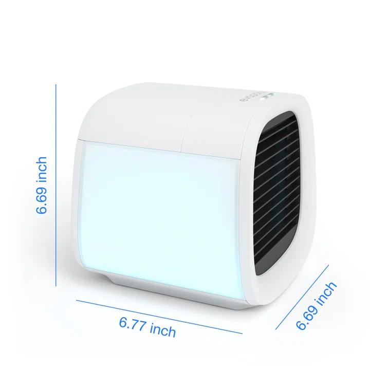 Evapolar Evapolar EvaChill / Personal Evaporative Air Cooler / Portable Air Conditioner