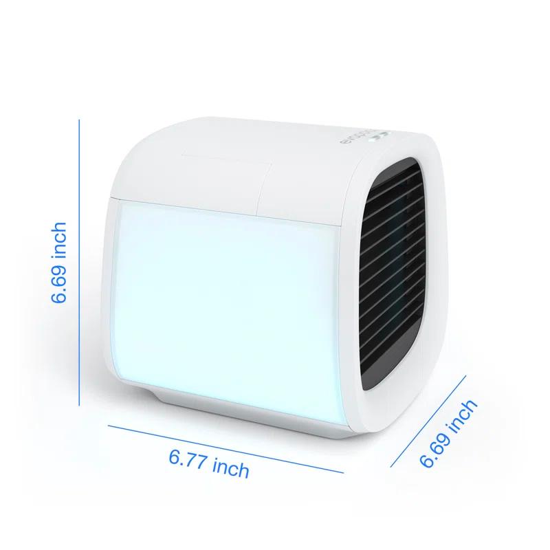 Evapolar Evapolar EvaChill / Personal Evaporative Air Cooler / Portable Air Conditioner