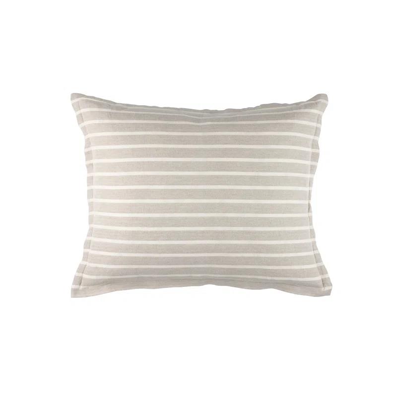 Lili Alessandra Meadow Cotton Blend Pillow Sham