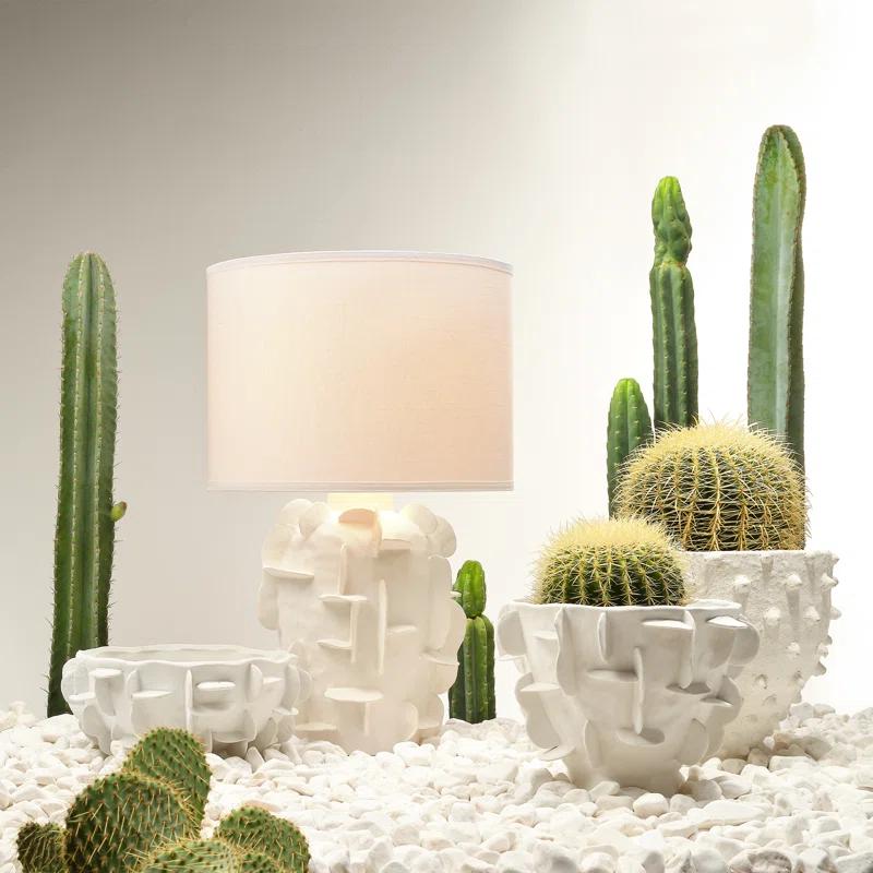 Helios Ceramic Table Lamp
