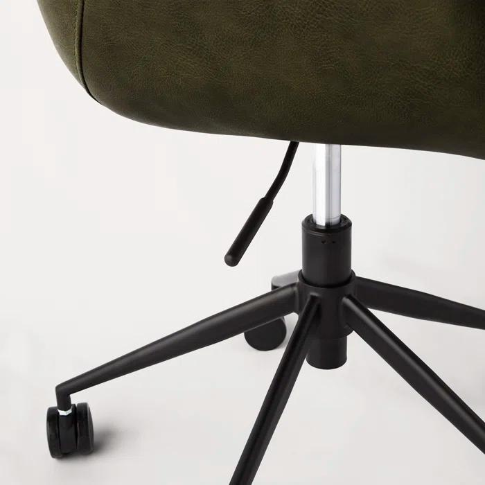 Kealey Swivel Office Chair