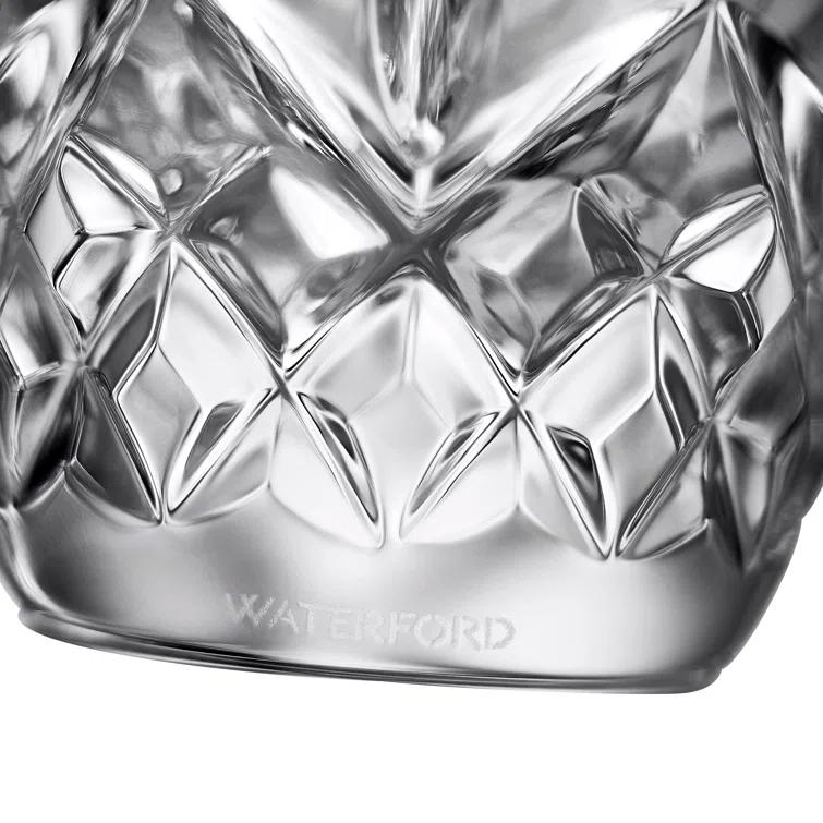 Waterford Lismore Essence Bud Vase 9 in & Reviews | Wayfair