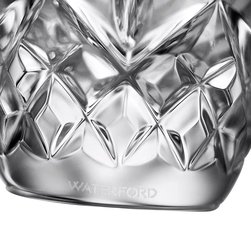 Waterford Lismore Essence Bud Vase 9 in & Reviews | Wayfair