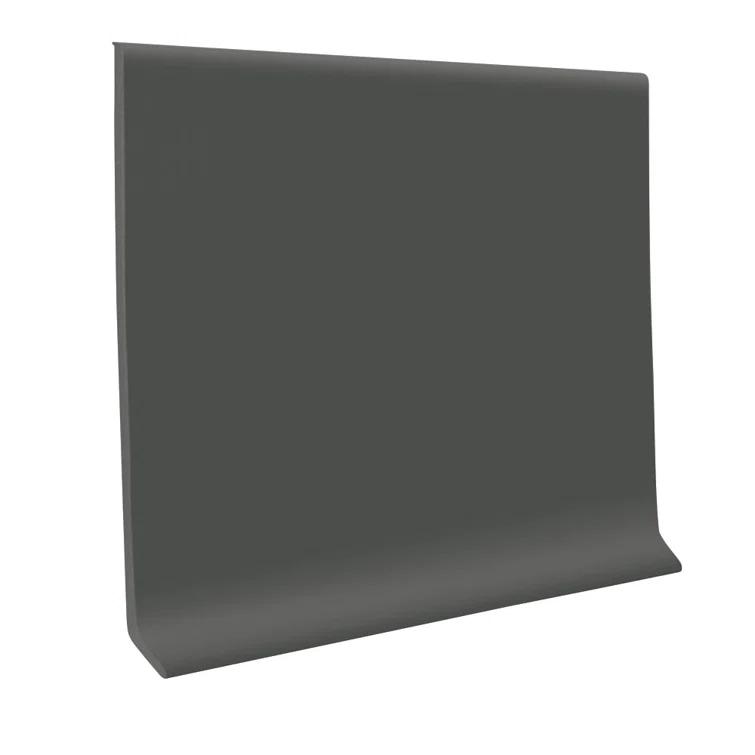 ROPPE Vinyl 1440'' W x 4'' L Wall Base