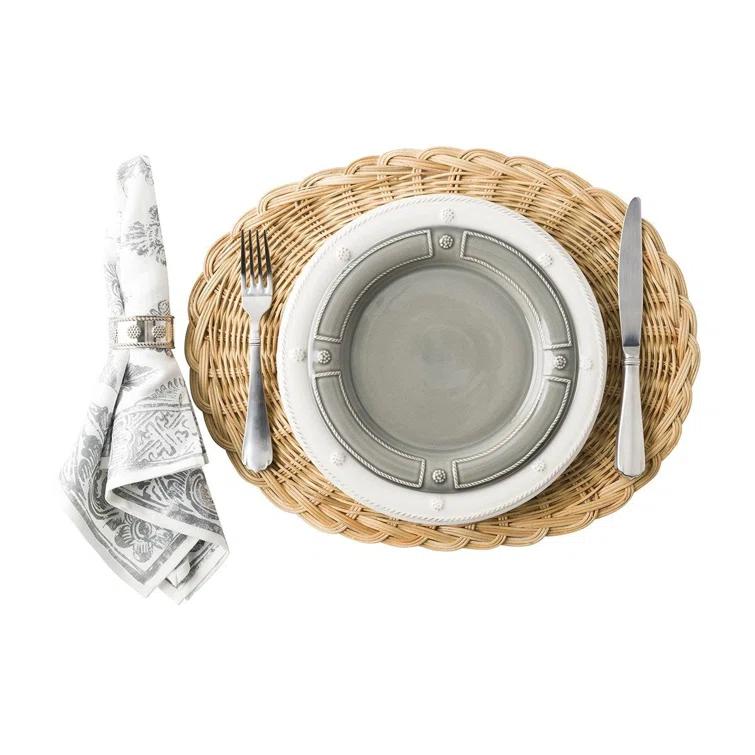 Juliska Berry & Thread Napkin Ring | Wayfair