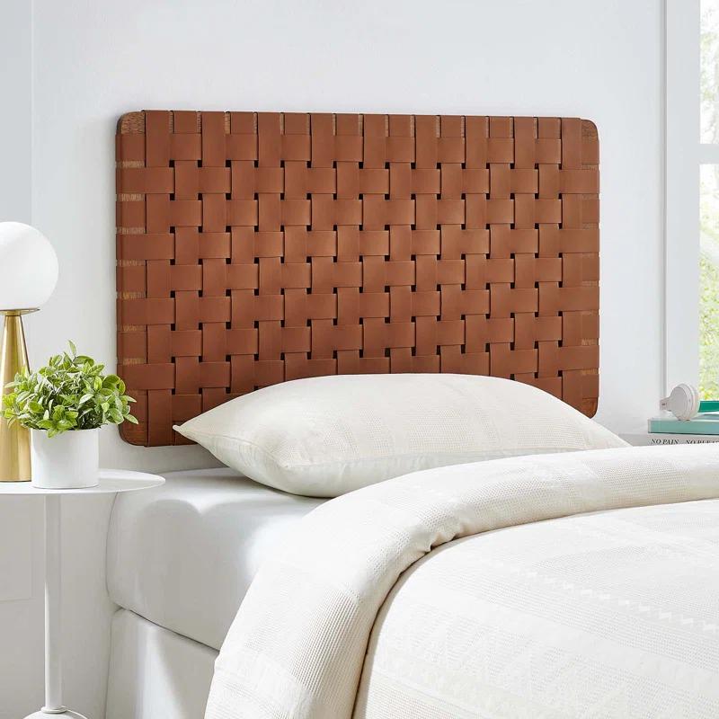 Modway Modway Sparta Solid Wood Headboard