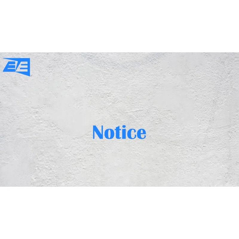 eLEDing Aluminum LED Wall Light