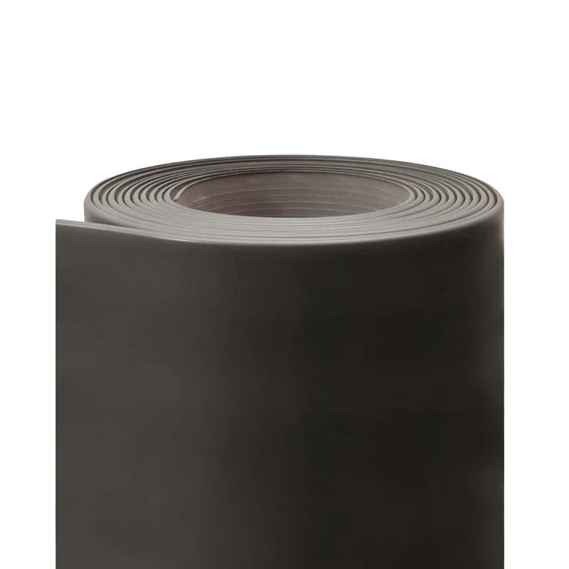 Mohawk Mohawk vinyl cove wall base 4in W x 120ft L roll