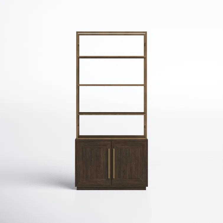 Orlo Standard Bookcase