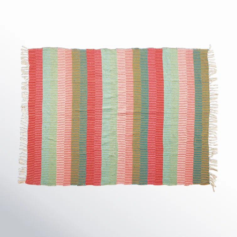 Dua Throw