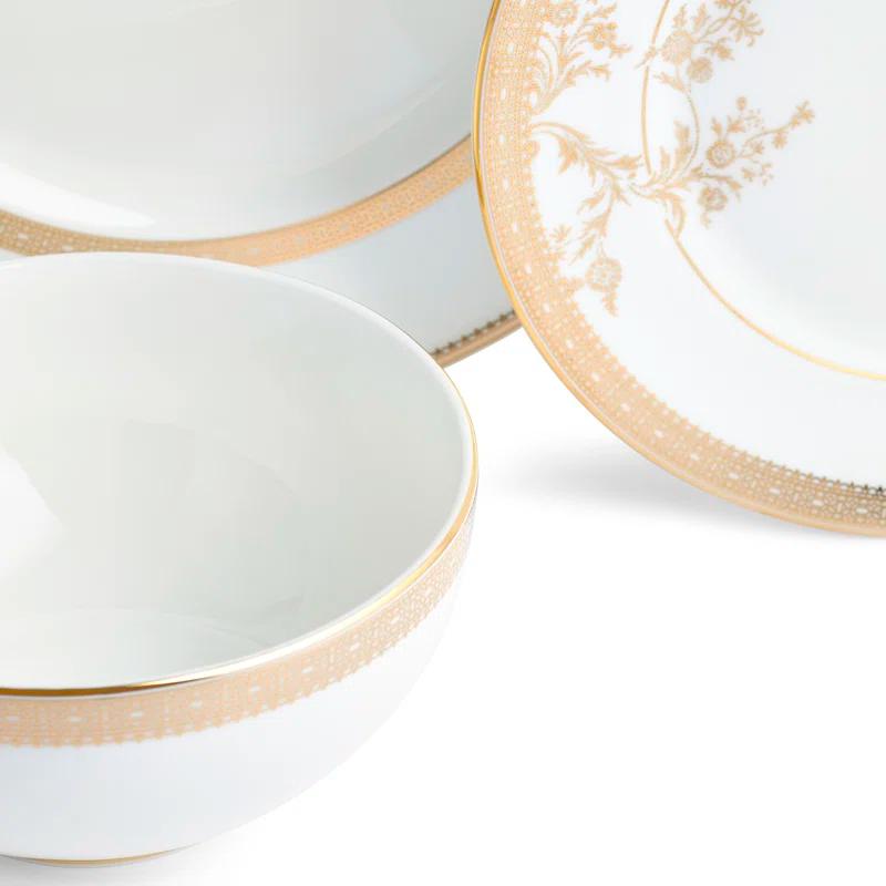 Vera Wang Lace 12-Piece Set