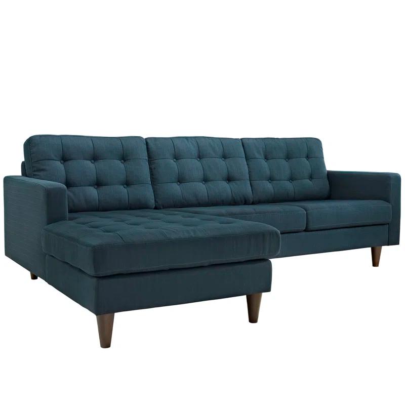 Modway Empress Sectional Sofa