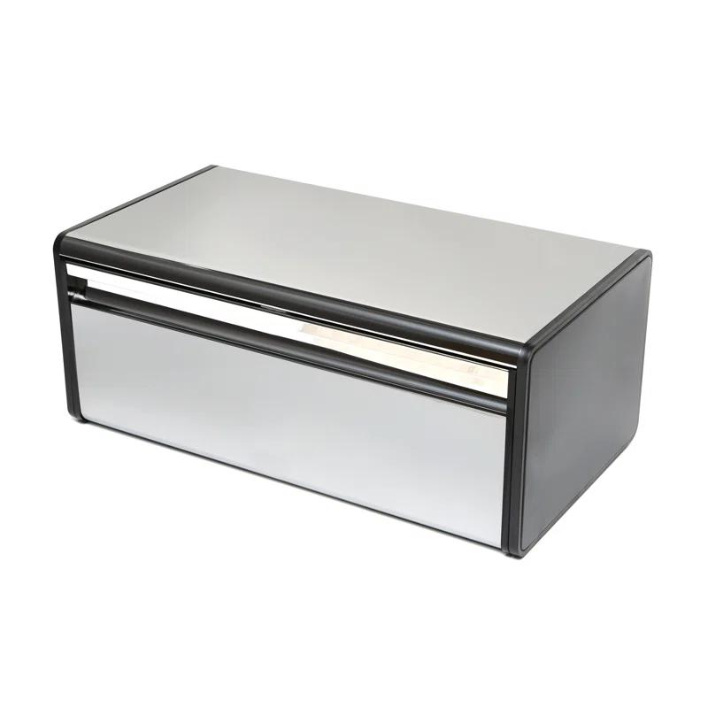 Brabantia Fall Front Bread Box