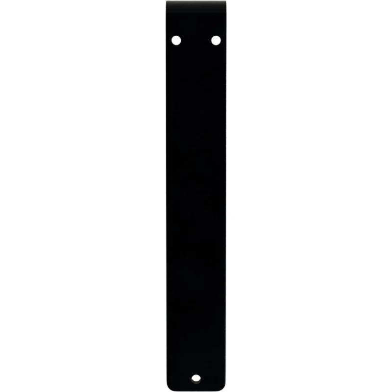 Ekena Millwork Bradford Wrought Iron Bracket