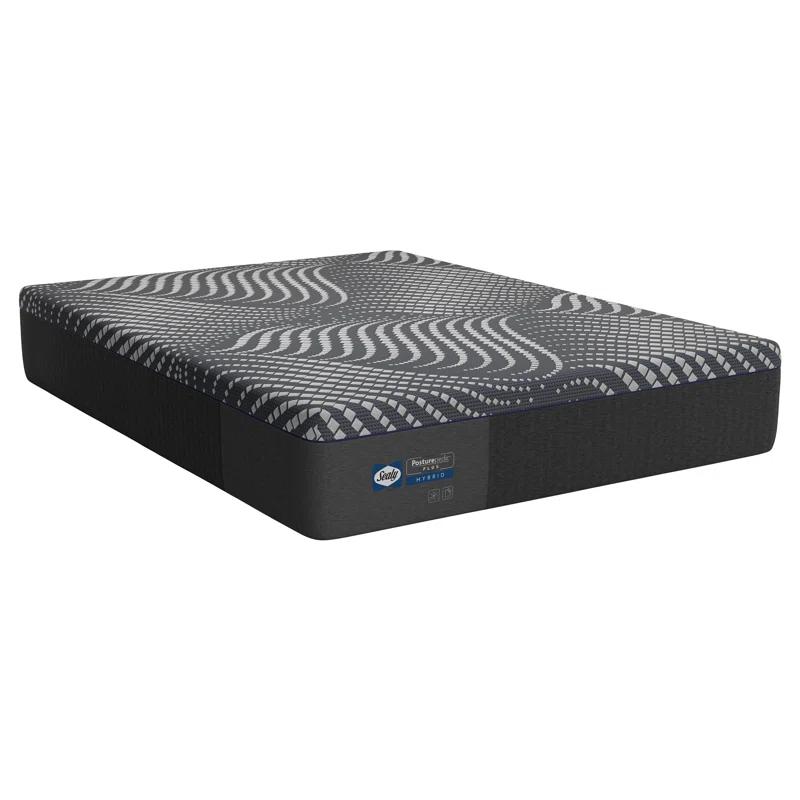 Sealy Albany 13" Medium Hybrid Mattress