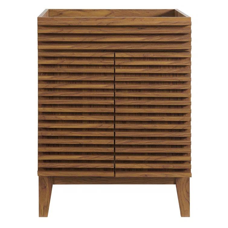 Modway Render Bathroom Vanity Cabinet (Sink Basin Not Included) by Modway
